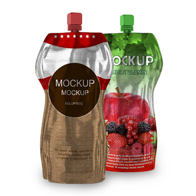 Beverage & Other Liquid Product Packaging